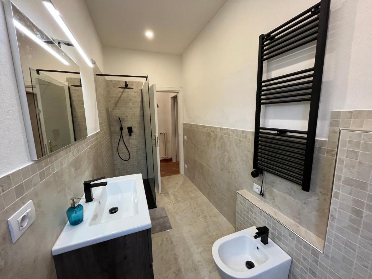 B&B Terre Toscane Ciggiano Bagian luar foto