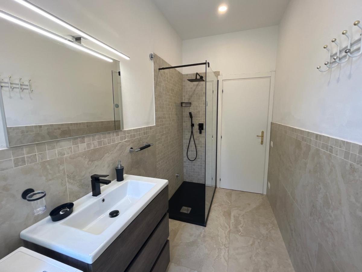 B&B Terre Toscane Ciggiano Bagian luar foto