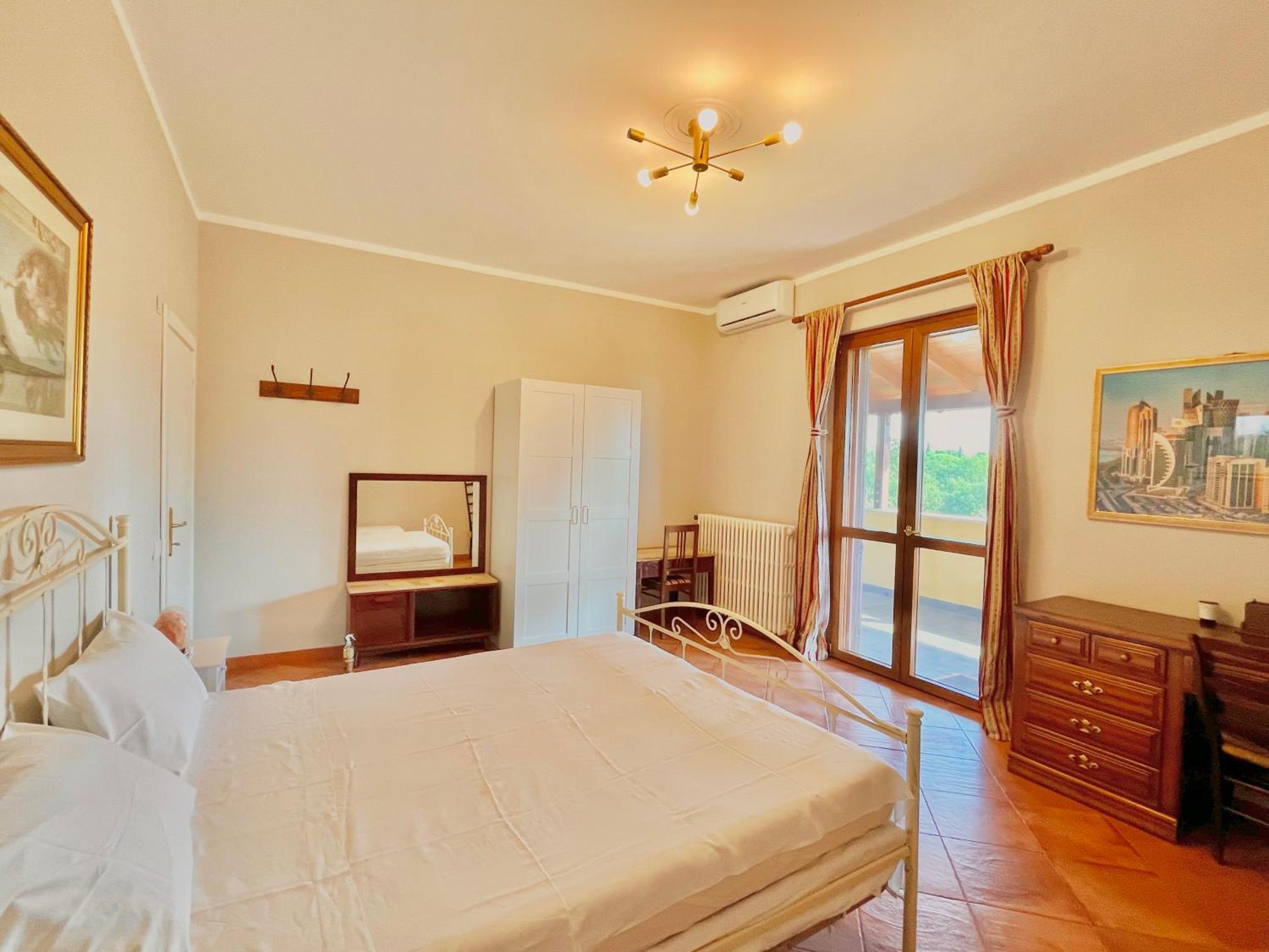 B&B Terre Toscane Ciggiano Bagian luar foto